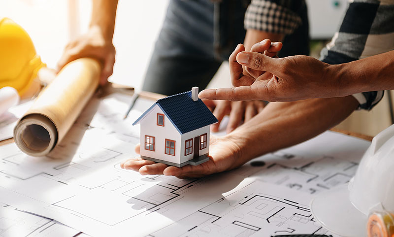 PropAI - Property Marketplace