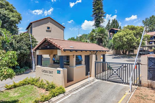1 Bedroom Apartment in Bryanston