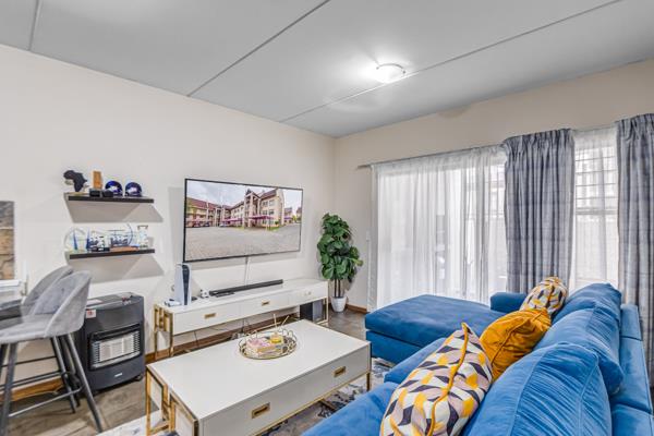 4 Bedroom Modern Home in Centurion