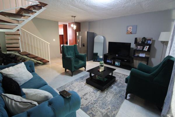 3 Bedroom Duplex in Kilner Park