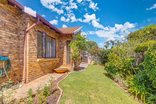 2 Bedroom Townhouse in Radiokop